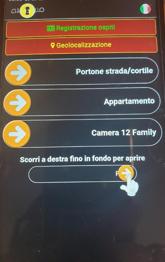 La Locanda Dell'Angelo روما المظهر الخارجي الصورة