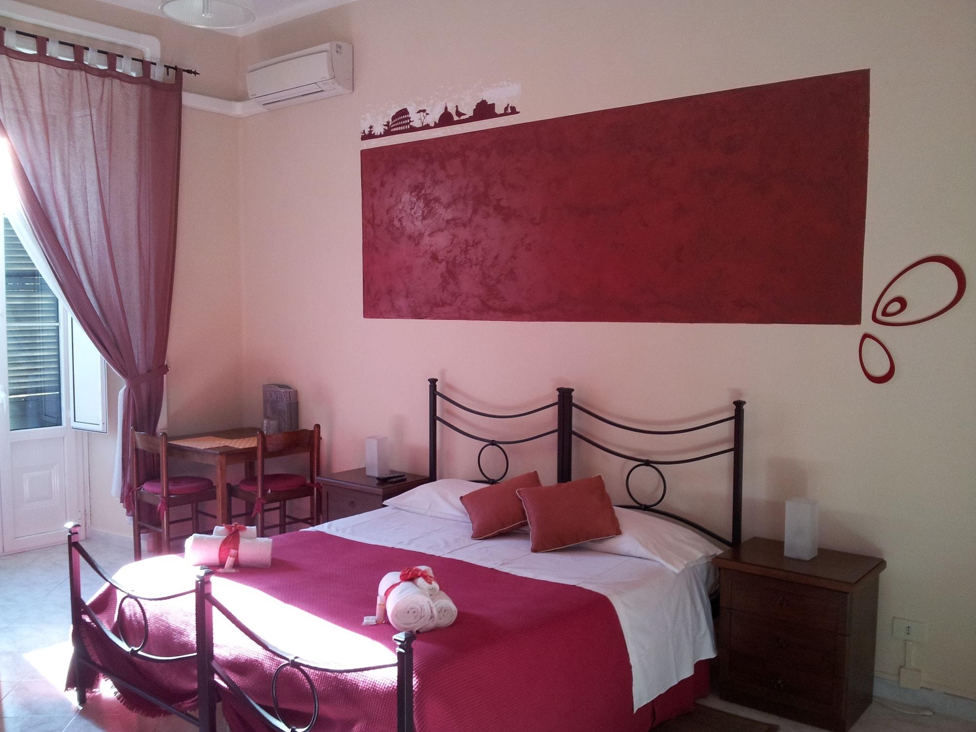 La Locanda Dell'Angelo روما المظهر الخارجي الصورة