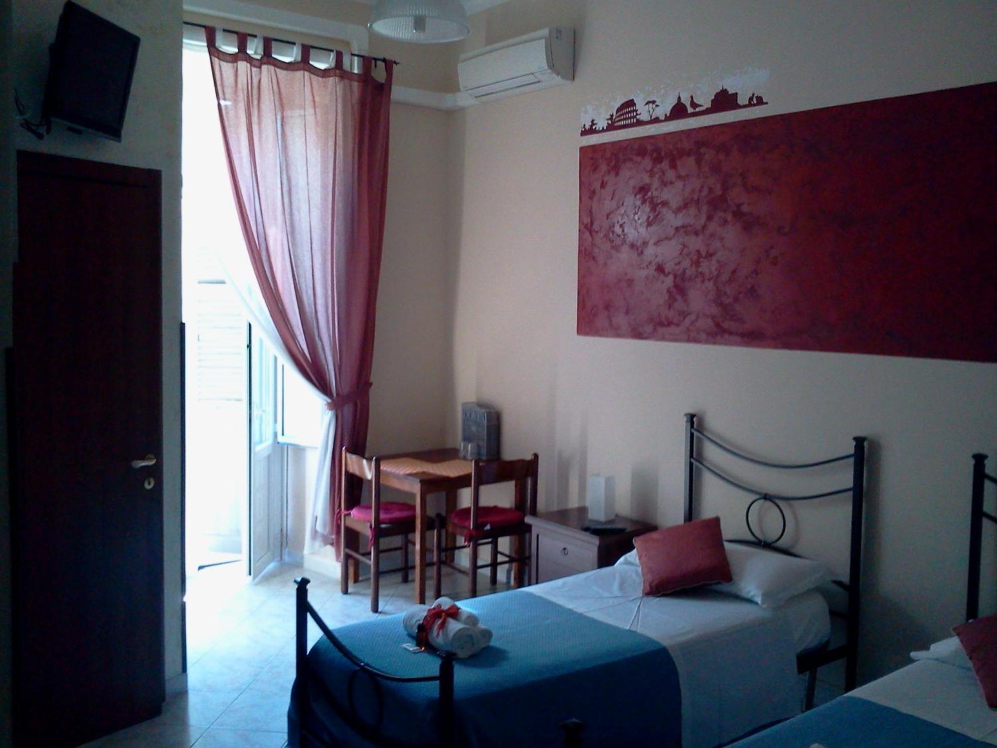 La Locanda Dell'Angelo روما المظهر الخارجي الصورة