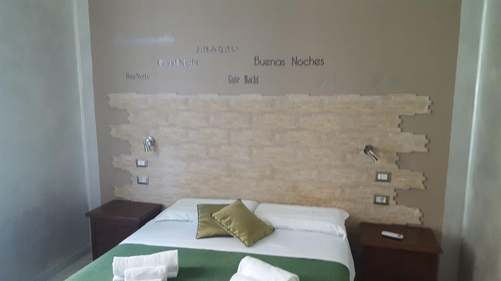 La Locanda Dell'Angelo روما المظهر الخارجي الصورة