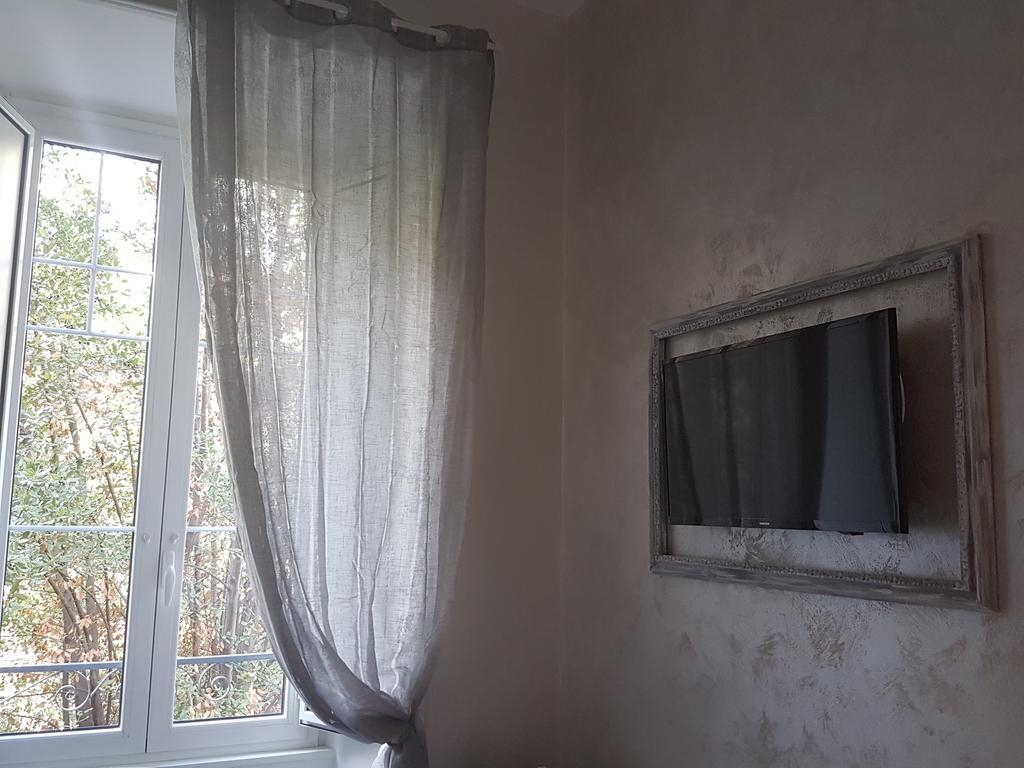 La Locanda Dell'Angelo روما المظهر الخارجي الصورة